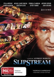 Slipstream (DVD) - ACC0102 - Picture 1 of 4