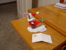 Charming Tails Hold Onto The Spirit Of Christmas & Never Let Go