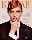 HARPER'S BAZAAR Magazine (France Edition)