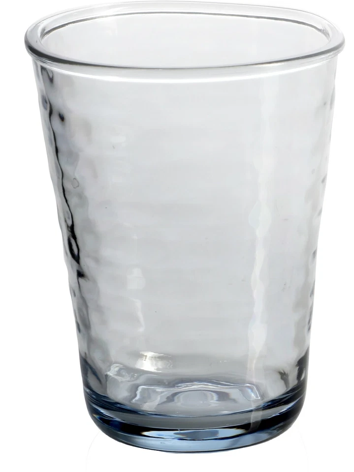 LUXURY Plastic Travel glass 25cl set of 4 MOTORHOME camping BEAKER caravan BOAT - Image 1 of 1