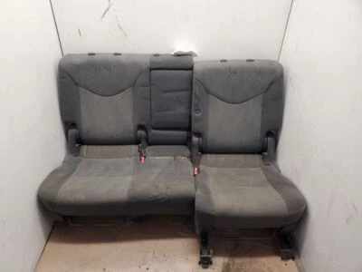 Toyota Prius V, Rear Seats Complete Assembly, 2012-2017, Gray, FA18, 71612-47010 - Image 1 of 4