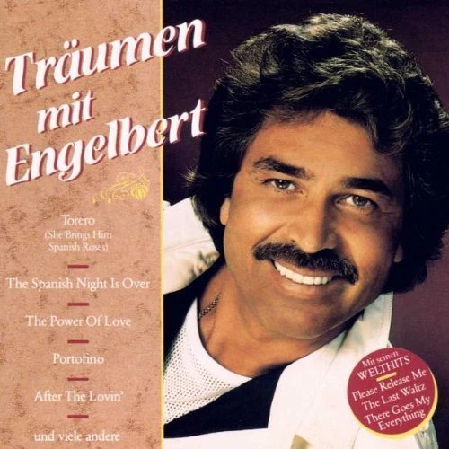 Engelbert Träumen mit (1986) [CD] - Bild 1 von 1