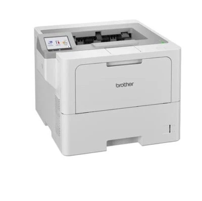 Brother HL-L6415DN Mono A4 Laser Printer - Image 1 of 4