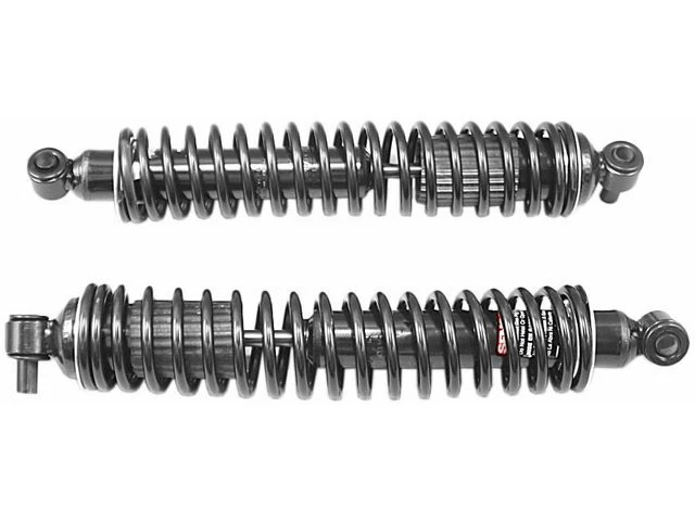 Conjunto de amortiguador delantero y resorte helicoidal para Chevy K10 1975-1986 16BCVB Foto 1 de 1