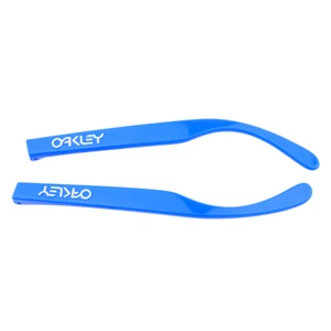 Gafas Temples para-Oakley OO9245 OO9013 OO9374 OX8131 Tallos de piel de rana brazos - Imagen 1 de 7