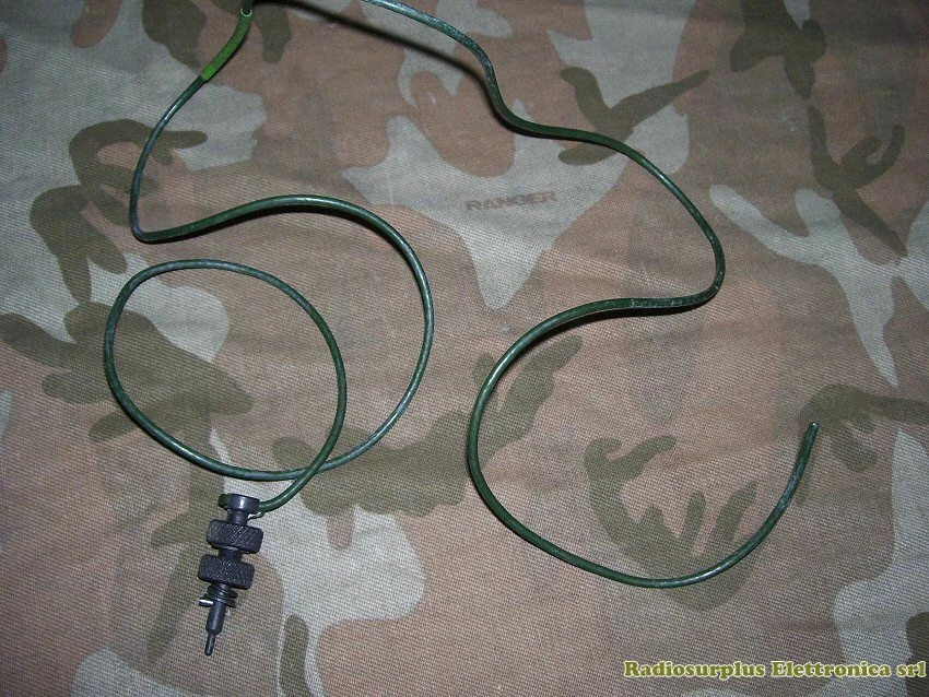 Antenna RACAL Invisibile Foto 1 de 1