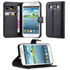 Case for Samsung Galaxy WIN Protection Book Wallet Phone Cover Magnetic