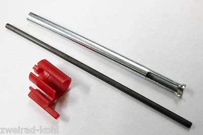 Schaltgestänge Schaltrohr SRAM 7 Gang Sachs Spectro S7 Schaltstift Super7 - Bild 1 von 3