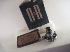 vintage O & R 19 & 23 Part No 2007