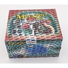Tcg: Metazoo Cryptid Nation 2Nd Edition Booster Box - 36 Packs (Factory Sealed)