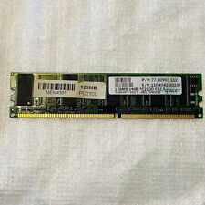 Apacer RAM Memory 128MB UNB PC2100