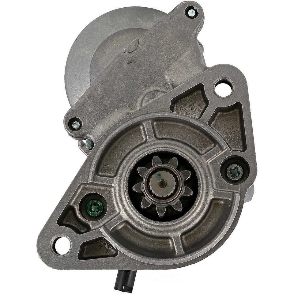 Starter Motor fits 1998-2005 Lexus GS300 IS300  DENSO - Image 1 of 2
