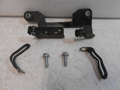 19 20 21 22 2021 BENELLI TNT 135 OEM SPEEDO FARO SOPORTE DELANTERO PERNOS Foto 1 de 4