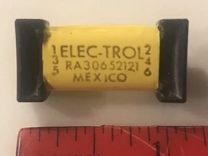 Elec-trol RA30652121 Reed Relay - Picture 1 of 2