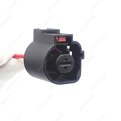 For 2004-2021 Volkswagen Golf Starter Solenoid Connector Harness Plug - Image 1 of 4