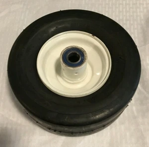 OEM Husqvarna 539118373 Castor Wheel 100-092 - NEW - Picture 1 of 2