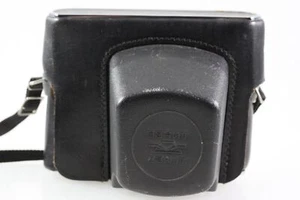 Bolsa De Cámara Zenit 12XP3EHNT 12 XP Negra - Imagen 1 de 2