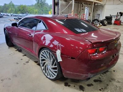 Cilindro maestro de freno usado se adapta a: Chevrolet Camaro 2011 3,6 grado A Foto 1 de 4