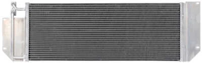 A/C Condenser Fits 1989-1993 Dodge:  (D250, D350, W250, W350) Foto 1 de 4