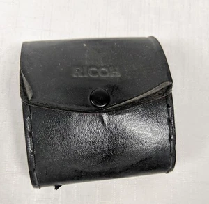 Lente teleconversión Ricoh TC-40 TC 40 TC40 AF 35/40 accesorio Japón con estuche - Imagen 1 de 6