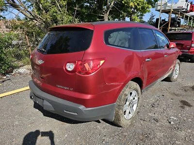 Used Brake Master Cylinder fits: 2012 Chevrolet Traverse  Grade A - Image 1 of 4