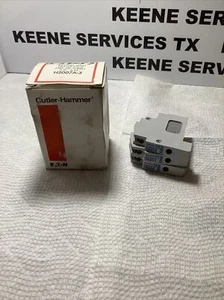 Cutler-Hammer Heater Pack H2007A-3 Freedom Series - Picture 1 of 4