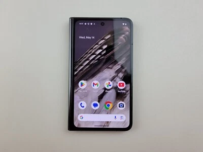 Google Pixel Fold (G9FPL) 256GB (Unlocked) - *DAMAGED* - Clean IMEI - H0113 - Image 1 of 4