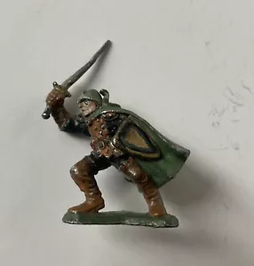 Ranger 01-316 (b) Personaggi Giocatore 3 Stadi Ral Partha - Foto 1 di 2