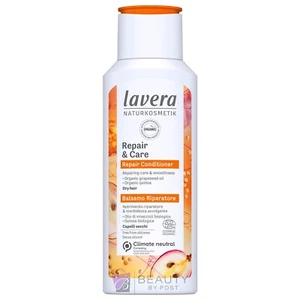 REPAIR & CARE CONDITIONER Lavera for dry or normal hair types 200ml - Picture 1 of 1
