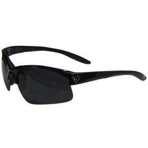 Houston Texans Wing Sunglasses Cover