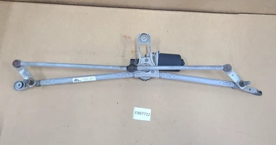 OEM 2009-2018 Dodge Ram 1500 Windshield Wiper Transmission Linkage Assembly 2500 - Image 1 of 4