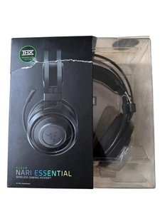 Razer Nari Ultimate With Haptic Technology Wireless  Audio Gaming Headset , 30 - Bild 1 von 4