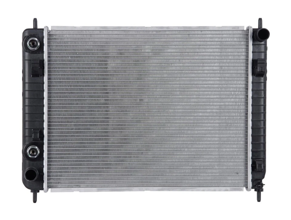 Radiador 2850 compatible con Chevrolet HHR 2006-2011 2,0 L 2,2 L 2,4 L L4 Foto 1 de 1