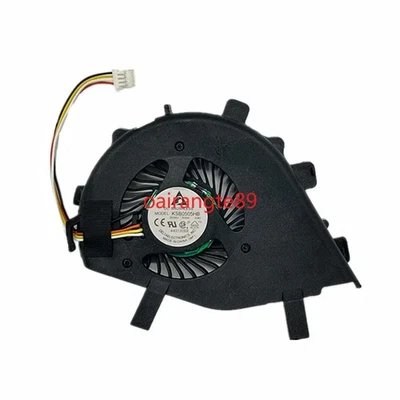 CPU Cooling Fan For Sony VPCZ1 VPC-Z11 VPC-Z12 VPC-Z13 VPC-Z1 VPCZ12L9E - Image 1 of 2