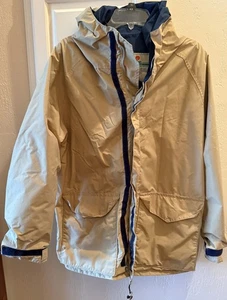 Eastern Mountain Sports  Gore-Tex Jacket Men’s Size M - Foto 1 di 5