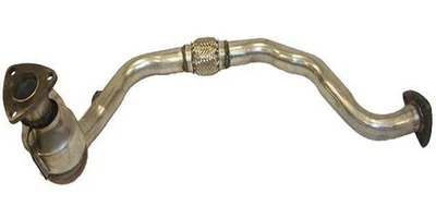 Convertidor catalítico para Saturn LW300 2001-2003 Foto 1 de 4