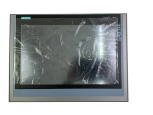 Siemens Simatic HMI 6AV2124-0QC02-0AX1 TP1500 Comfort Touch Panel - Bild 1 von 12