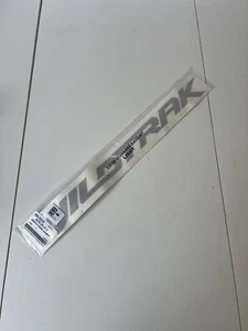 Calcomanía Ford Ranger / Raya EB3B 41208A64AA5BMT / 1920041 - Imagen 1 de 3