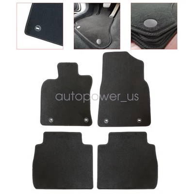 Alfombrillas de repuesto alfombra 2019 2020 2021 2022 para Lexus ES350 ES250 terciopelo Foto 1 de 4