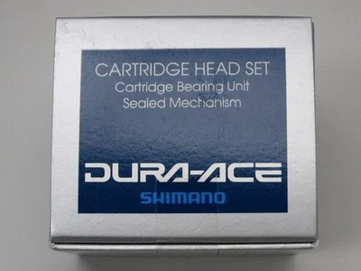 Shimano Dura Ace HP-7410 HeadSset  JIS NJS - Image 1 of 2