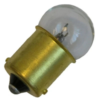 64-77 Oldsmobile Cutlass 442 Lámpara Bajo Capucha Consola Cortesía Lámpara Consola Trasera Foto 1 de 4