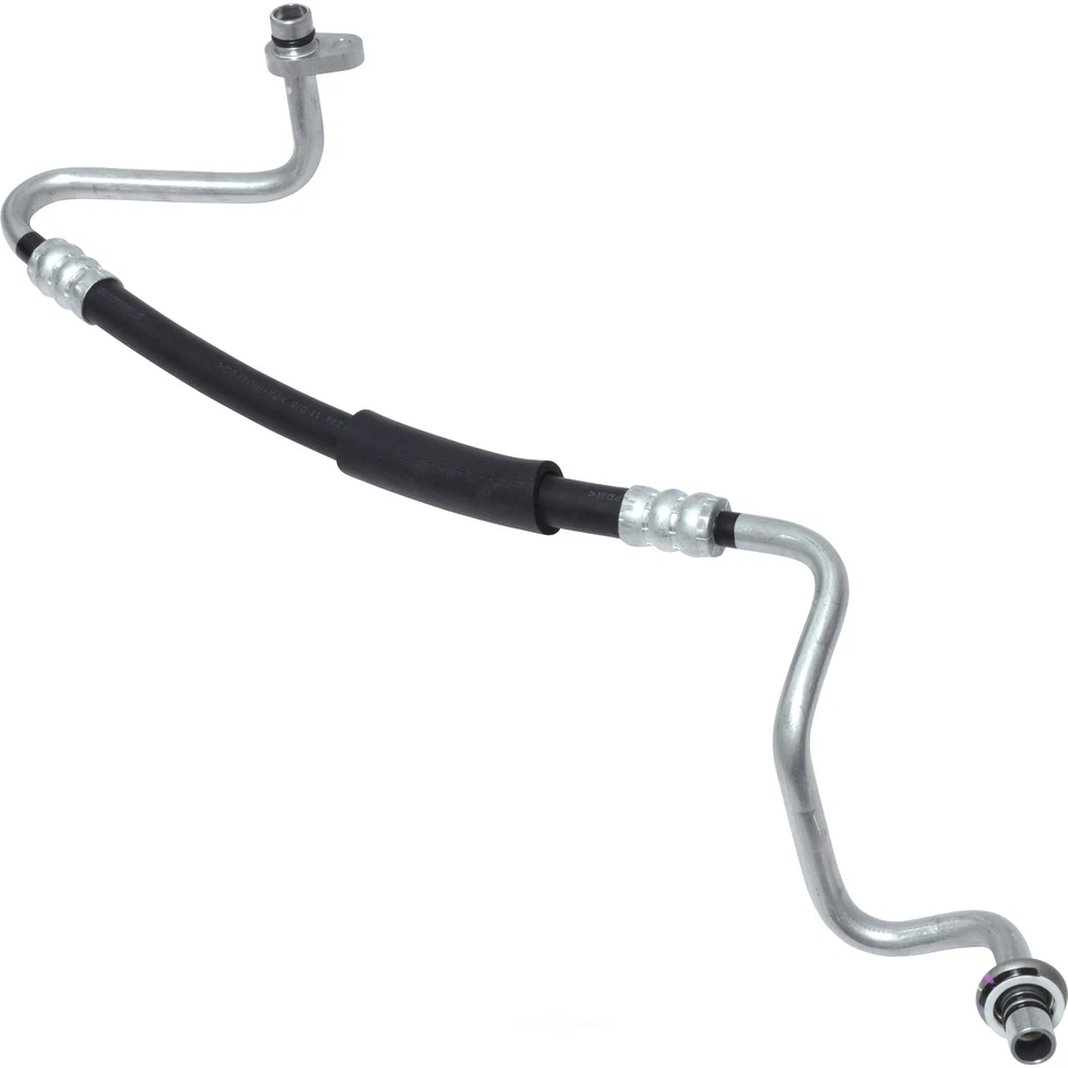 Manguera de descarga de refrigerante de aire acondicionado para Nissan 370Z 2009-2018 aire acondicionado universal Foto 1 de 1