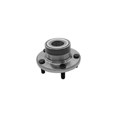 Conjunto de buje y cojinete de rueda trasera nuevo GAP para Dodge Stealth y Mitsubishi 3000GT Foto 1 de 4