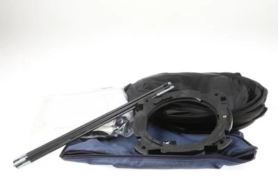 LASTOLITE Ezybox II Switch XL 117x44/117x90cm - Image 1 of 4