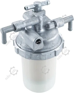 Fuel Filter Assembly 129100-55621 129907-55701 for Yanmar Engine 3TN75E 3TN78L - Picture 1 of 1