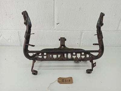 ♻️ Honda Cbr 600 F3 1998 tablero reloj instrumento carenado soporte A1 B318 Foto 1 de 3