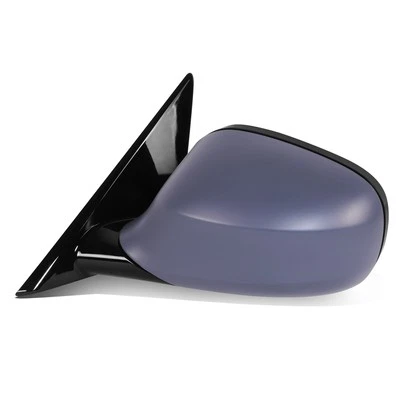 Ajuste 09-12 BMW 328i 335i/d Potencia + Vidrio Térmico Espejo Lateral Conductor Izquierdo Foto 1 de 4