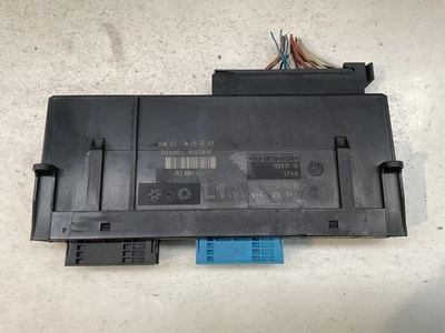 BODY COMPUTER PER BMW Serie 3 E92 Coupé 61.35 9187533-01 (06>10) - Immagine 1 di 4