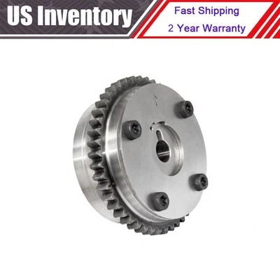 14310-RBB-003 VTC Actuator Assembly Fits 2004-2008 Honda Civic Crv Acura Tsx Rsx - Image 1 of 4