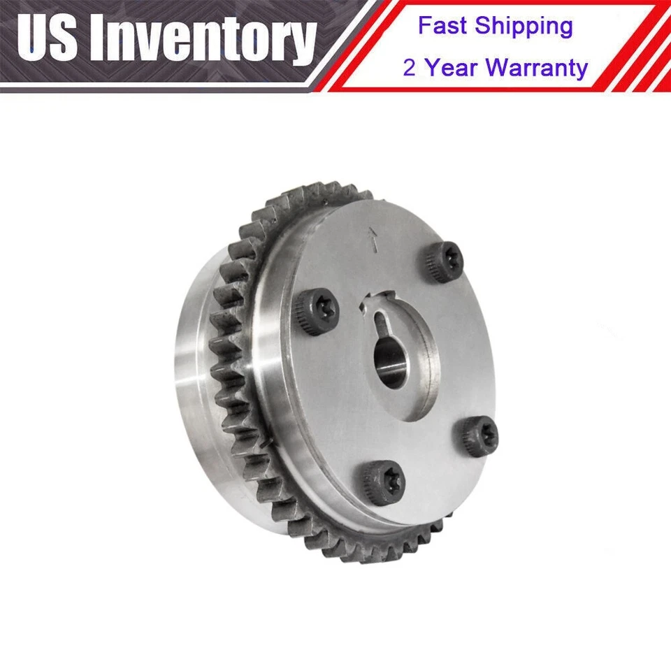 Conjunto de actuador VTC 14310-RBB-003 para Honda Civic CRV 2004-2008 Acura Tsx RSX Foto 1 de 4